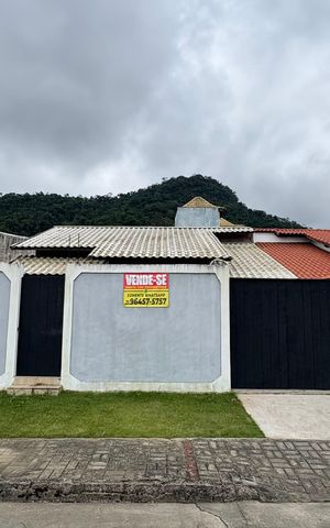 Casa para alugar com 90m², 2 quartos e 2 vagas