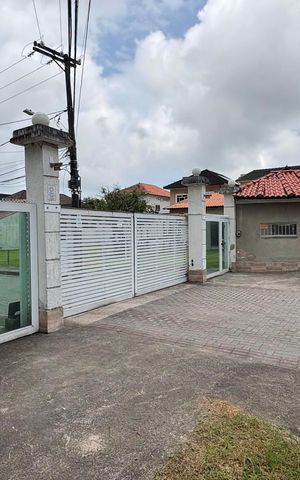 Casa para alugar com 90m², 2 quartos e 2 vagas