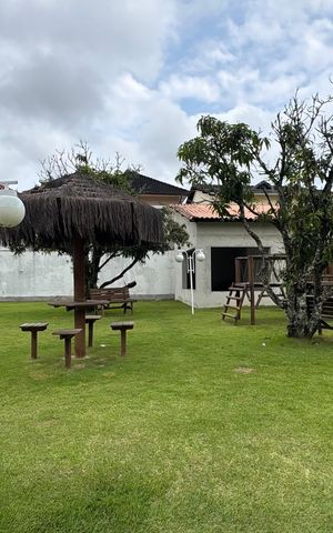 Casa para alugar com 90m², 2 quartos e 2 vagas