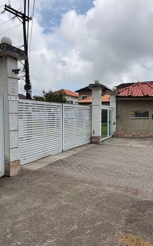 Casa para alugar com 90m², 2 quartos e 2 vagas
