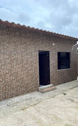 Casa para alugar com 90m², 2 quartos e 2 vagas