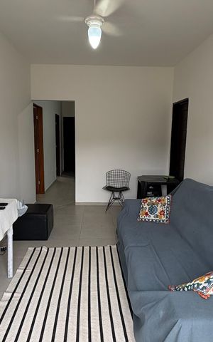 Casa para alugar com 90m², 2 quartos e 2 vagas