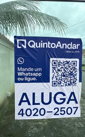 Casa para alugar com 90m², 2 quartos e 2 vagas