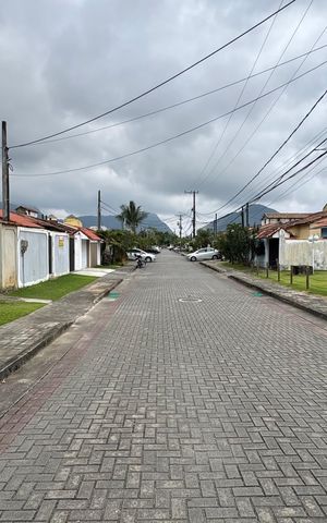 Casa para alugar com 90m², 2 quartos e 2 vagas