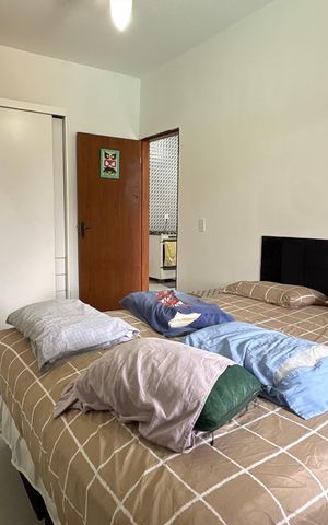 Casa para alugar com 90m², 2 quartos e 2 vagas