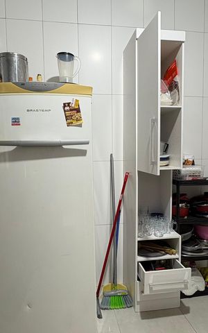 Casa para alugar com 90m², 2 quartos e 2 vagas