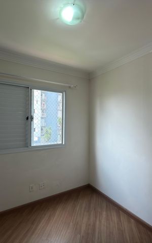 Apartamento à venda com 56m², 2 quartos e 1 vaga Apartamento à venda com 56m², 2 quartos e 1 vagaQuarto 1