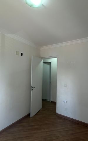 Apartamento à venda com 56m², 2 quartos e 1 vaga Apartamento à venda com 56m², 2 quartos e 1 vagaQuarto 1