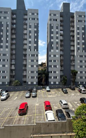 Apartamento à venda com 56m², 2 quartos e 1 vaga Apartamento à venda com 56m², 2 quartos e 1 vagaQuarto 1 Vista