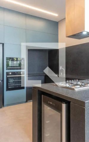Apartamento para alugar com 82m², 2 quartos e 2 vagas Apartamento para alugar com 82m², 2 quartos e 2 vagasÁrea comum - Espaço Gourmet