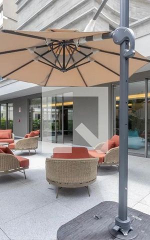 Apartamento para alugar com 82m², 2 quartos e 2 vagas Apartamento para alugar com 82m², 2 quartos e 2 vagasÁrea comum