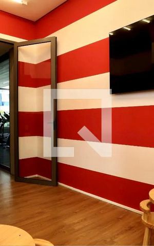 Apartamento para alugar com 82m², 2 quartos e 2 vagas Apartamento para alugar com 82m², 2 quartos e 2 vagasÁrea comum - Brinquedoteca