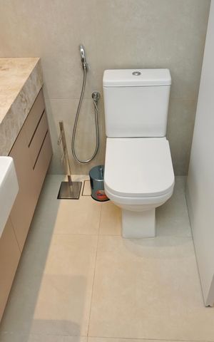 Apartamento para alugar com 82m², 2 quartos e 2 vagas Apartamento para alugar com 82m², 2 quartos e 2 vagasSuíte 2 - Banheiro