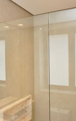 Apartamento para alugar com 82m², 2 quartos e 2 vagas Apartamento para alugar com 82m², 2 quartos e 2 vagasSuíte 1 - Banheiro