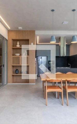 Apartamento para alugar com 82m², 2 quartos e 2 vagas Apartamento para alugar com 82m², 2 quartos e 2 vagasÁrea comum - Espaço Gourmet