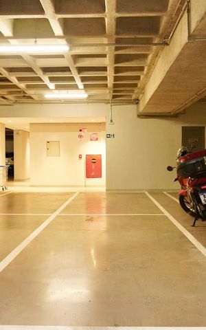 Apartamento para alugar com 82m², 2 quartos e 2 vagas Apartamento para alugar com 82m², 2 quartos e 2 vagasGaragem