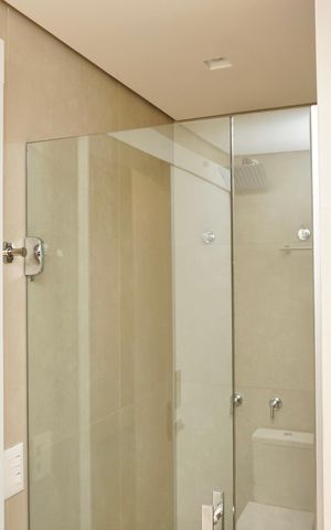 Apartamento para alugar com 82m², 2 quartos e 2 vagas Apartamento para alugar com 82m², 2 quartos e 2 vagasSuíte 2 - Banheiro