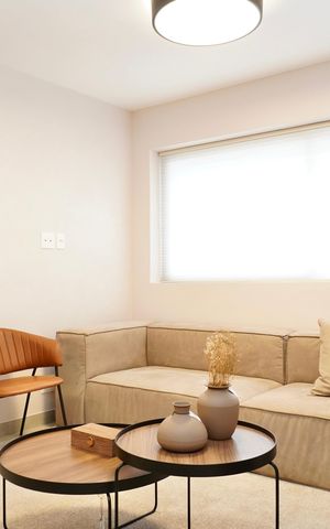Apartamento para alugar com 82m², 2 quartos e 2 vagas Apartamento para alugar com 82m², 2 quartos e 2 vagasSala