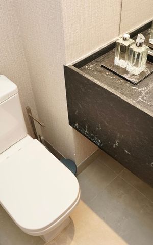 Apartamento para alugar com 82m², 2 quartos e 2 vagas Apartamento para alugar com 82m², 2 quartos e 2 vagasLavabo