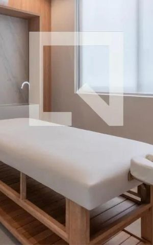 Apartamento para alugar com 82m², 2 quartos e 2 vagas Apartamento para alugar com 82m², 2 quartos e 2 vagasÁrea comum - Massagem
