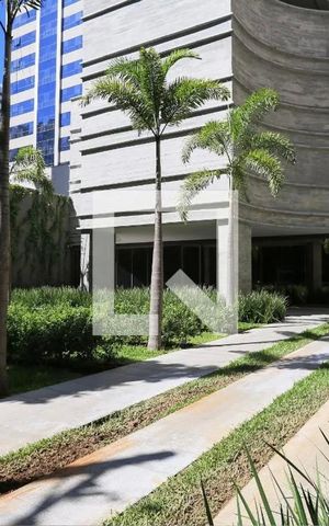 Apartamento para alugar com 82m², 2 quartos e 2 vagas Apartamento para alugar com 82m², 2 quartos e 2 vagasFachada
