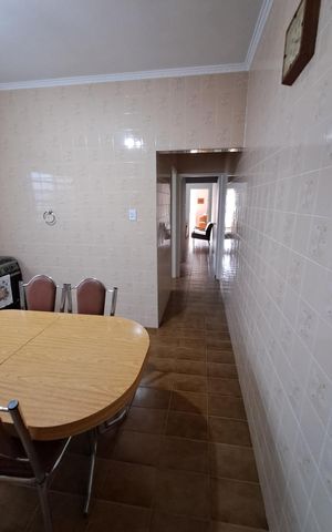 Casa à venda com 105m², 3 quartos e 1 vaga Casa à venda com 105m², 3 quartos e 1 vagaCozinha