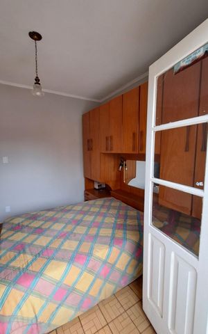 Casa à venda com 105m², 3 quartos e 1 vaga Casa à venda com 105m², 3 quartos e 1 vagaQuarto 1