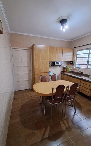 Casa à venda com 105m², 3 quartos e 1 vaga Casa à venda com 105m², 3 quartos e 1 vagaCozinha