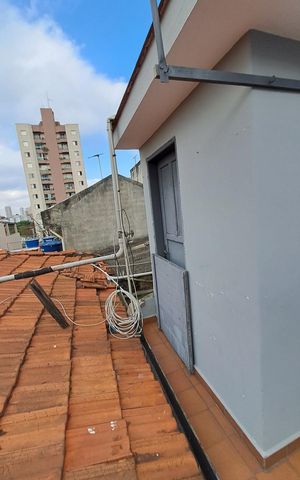 Casa à venda com 105m², 3 quartos e 1 vaga Casa à venda com 105m², 3 quartos e 1 vagaÁrea externa