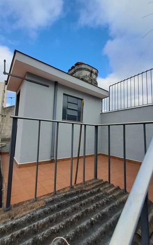 Casa à venda com 105m², 3 quartos e 1 vaga Casa à venda com 105m², 3 quartos e 1 vagaÁrea externa