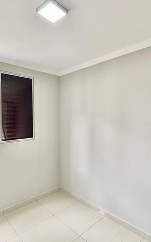 Apartamento para alugar com 60m², 2 quartos e 1 vaga Apartamento para alugar com 60m², 2 quartos e 1 vagaQuarto 2