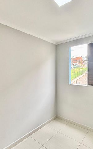 Apartamento para alugar com 60m², 2 quartos e 1 vaga Apartamento para alugar com 60m², 2 quartos e 1 vagaQuarto 1