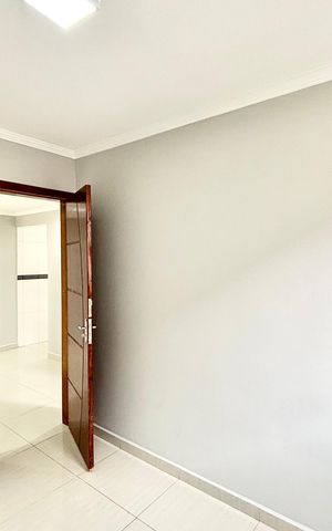 Apartamento para alugar com 60m², 2 quartos e 1 vaga Apartamento para alugar com 60m², 2 quartos e 1 vagaQuarto 1