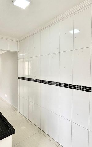 Apartamento para alugar com 60m², 2 quartos e 1 vaga Apartamento para alugar com 60m², 2 quartos e 1 vagaCozinha