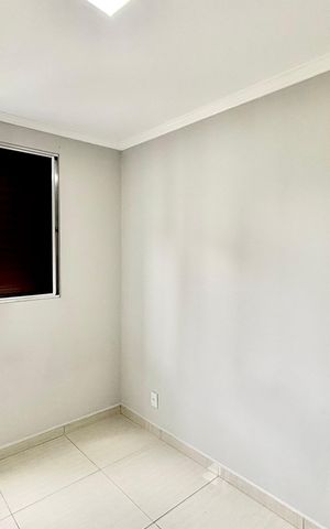 Apartamento para alugar com 60m², 2 quartos e 1 vaga Apartamento para alugar com 60m², 2 quartos e 1 vagaQuarto 1