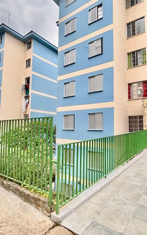 Apartamento para alugar com 60m², 2 quartos e 1 vaga Apartamento para alugar com 60m², 2 quartos e 1 vagaÁrea comum