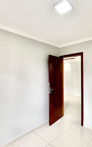 Apartamento para alugar com 60m², 2 quartos e 1 vaga Apartamento para alugar com 60m², 2 quartos e 1 vagaQuarto 2