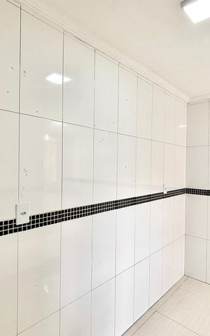 Apartamento para alugar com 60m², 2 quartos e 1 vaga Apartamento para alugar com 60m², 2 quartos e 1 vagaCozinha