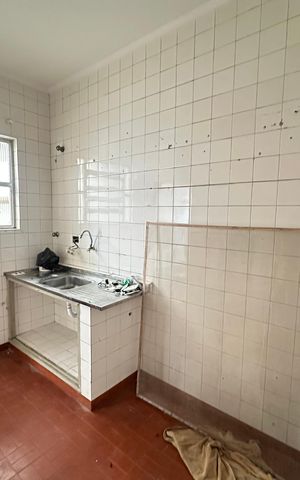 Casa para alugar com 75m², 2 quartos e 1 vaga Casa para alugar com 75m², 2 quartos e 1 vagaCozinha