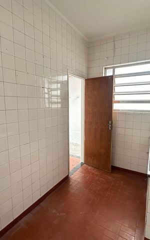 Casa para alugar com 75m², 2 quartos e 1 vaga Casa para alugar com 75m², 2 quartos e 1 vagaCozinha