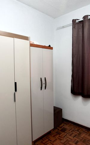 Apartamento à venda com 84m², 2 quartos e 1 vaga Apartamento à venda com 84m², 2 quartos e 1 vagaQuarto 2