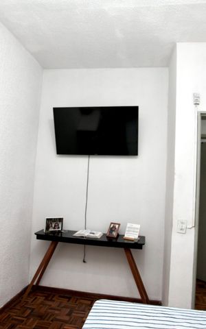 Apartamento à venda com 84m², 2 quartos e 1 vaga Apartamento à venda com 84m², 2 quartos e 1 vagaQuarto 1