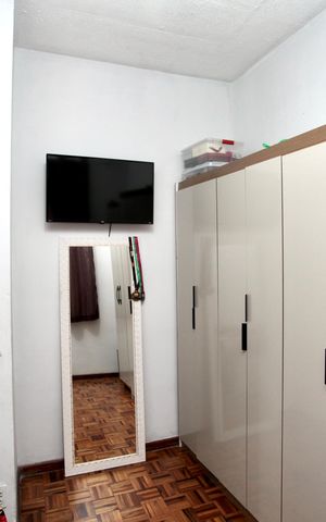 Apartamento à venda com 84m², 2 quartos e 1 vaga Apartamento à venda com 84m², 2 quartos e 1 vagaQuarto 2