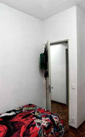 Apartamento à venda com 84m², 2 quartos e 1 vaga Apartamento à venda com 84m², 2 quartos e 1 vagaQuarto 2