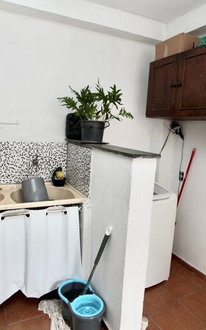 Apartamento à venda com 84m², 2 quartos e 1 vaga Apartamento à venda com 84m², 2 quartos e 1 vagaCozinha e Área de Serviço