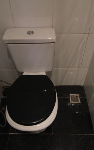 Casa para alugar com 150m², 3 quartos e 2 vagasLavabo