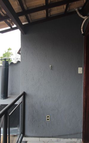 Casa para alugar com 150m², 3 quartos e 2 vagasVaranda da Suite