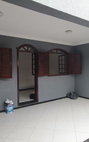 Casa para alugar com 150m², 3 quartos e 2 vagasGaragem