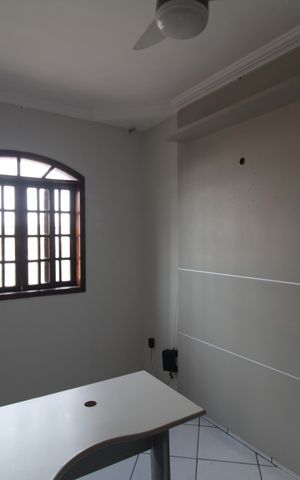 Casa para alugar com 150m², 3 quartos e 2 vagasQuarto 1