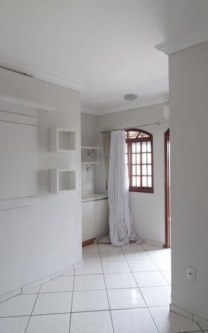Casa para alugar com 150m², 3 quartos e 2 vagasSuite